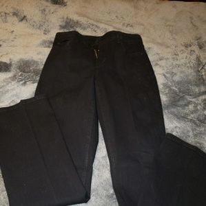 NYDJ Barbara Bootcut